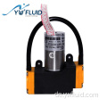 12V Mini-Batteriebetriebene Luftpumpe